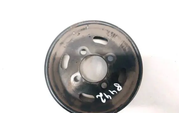 Mazda 323 Power steering pump pulley 
