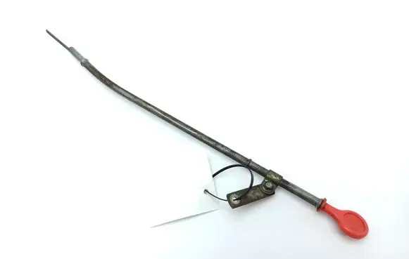 Jaguar XJ X308 Oil level dip stick 