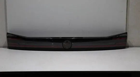 Volkswagen Taigo Tailgate rear/tail lights 2G7945093 0022429206 E812260