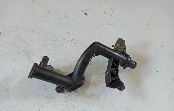 Ford Focus Engine coolant pipe/hose 9660660580