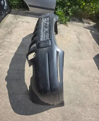 Chevrolet Trans Sport Front bumper