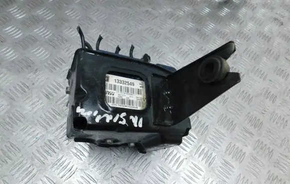 Opel Insignia A ABS Pump 13332549 16312214F