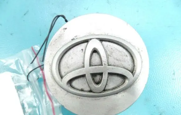 Toyota Corolla E160 E170 Original wheel cap 42603-12760 IMPRK1276153