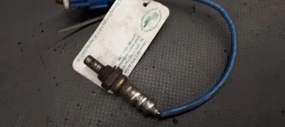Ford Fiesta Lambda probe sensor 98AB-9G444-BB