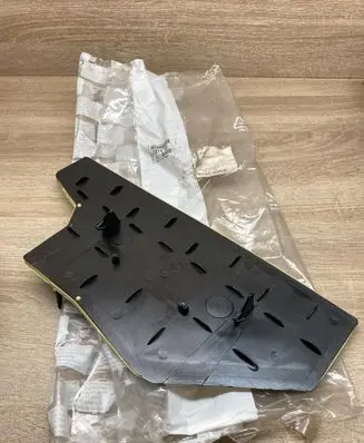 Citroen Berlingo Other body part 701410 9680639780