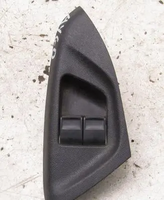Toyota Aygo AB40 Quarter vent window switch 