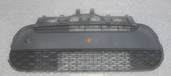KIA Picanto Front bumper 86560G6000 20190916 8656AG6000
