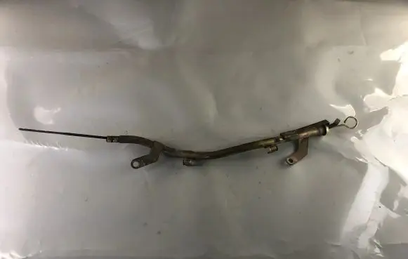 Mitsubishi Pajero Pinin Oil level dip stick 