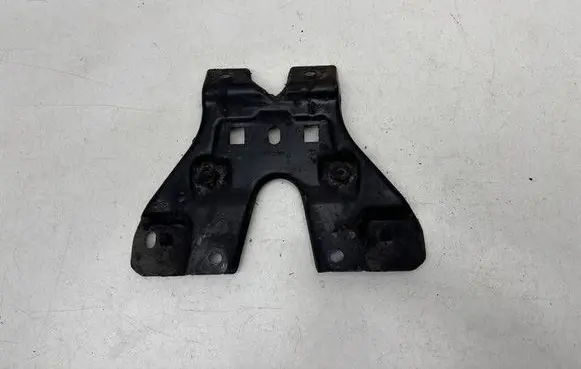 Radiator support slam panel bracket