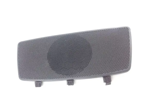 Dash center speaker trim cover