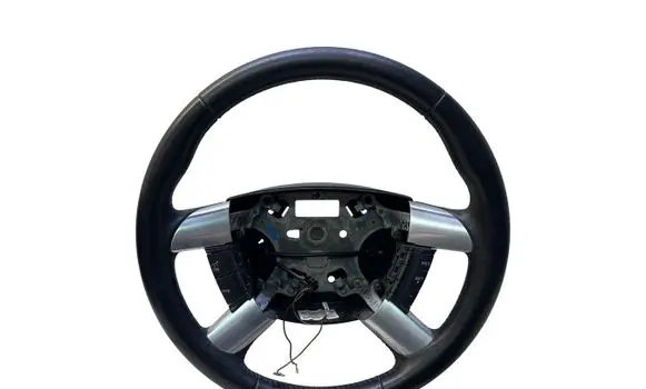 Ford Kuga I Steering wheel 3M513600CJW 602556700B 28852009