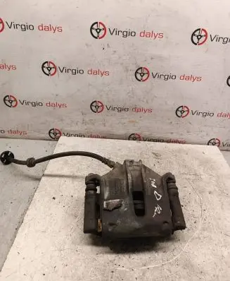 Peugeot 208 Front brake caliper Y01132 0204