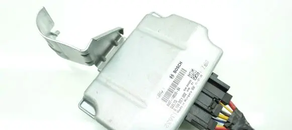 Ford Focus ST Other control units/modules BV6T-14B526-BA