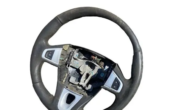 Renault Laguna III Steering wheel 6074098