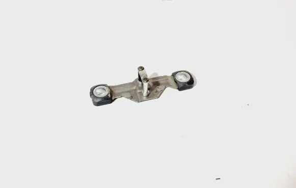 Audi Q3 8U Loading door lock loop/hook striker 8P4827507A 8P4827507
