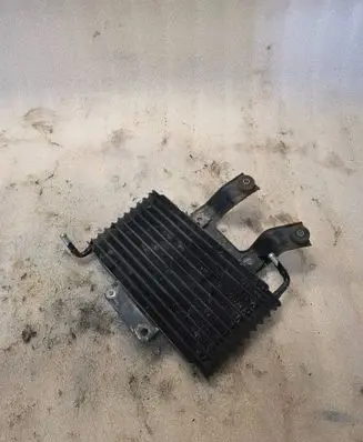 Mitsubishi Pajero Power steering radiator