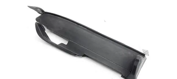 Audi A3 S3 8V Fender end trim 8V0821169E