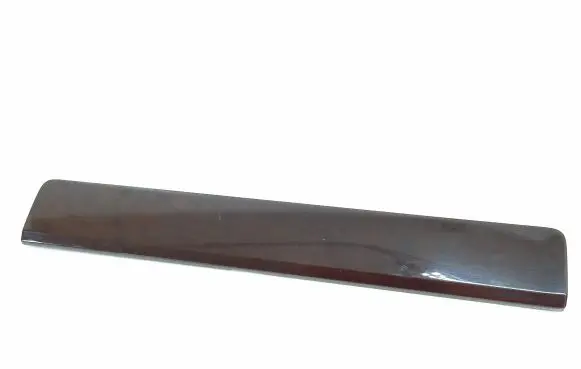 Volkswagen Touareg I Dashboard glove box trim 7L6857493A