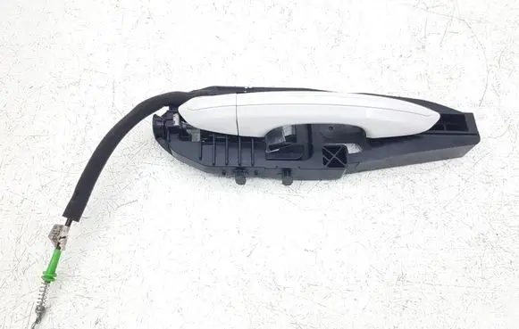 Ford Fusion II Rear door exterior handle DS73F22464 DS73F22464A DS73F22464C