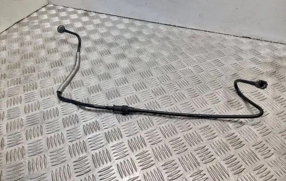 Toyota Corolla Verso E121 Vacuum line/pipe/hose D789