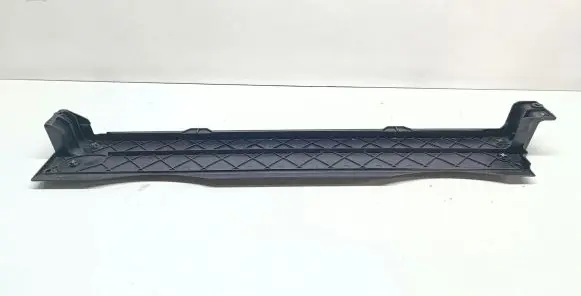 BMW X5 E70 Bottom radiator support slam panel 7533539