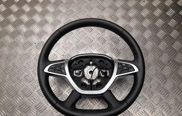 Dacia Sandero Steering wheel 484004420R