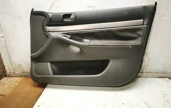 Audi A4 S4 B5 8D Front door card panel trim