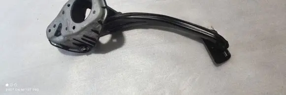 Brake pedal
