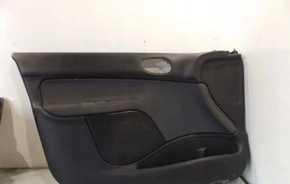 Peugeot 206+ Front door card panel trim