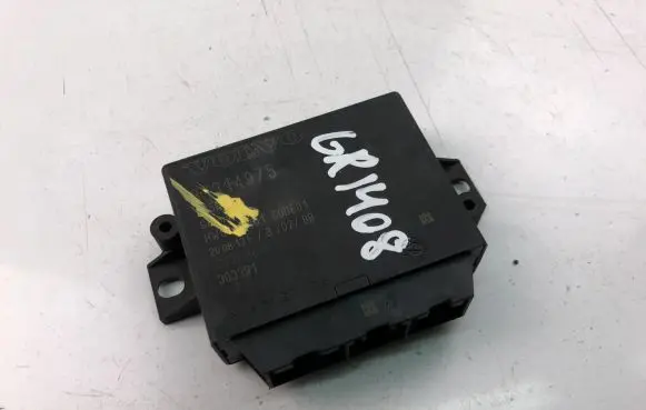 Volvo V40 Other control units/modules 31314975