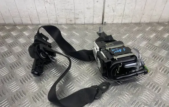 Mercedes-Benz E W212 Front seatbelt PASPPW212