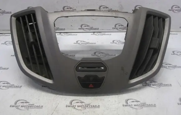 Ford Transit Other switches/knobs/shifts BK31-V047A04-AF37