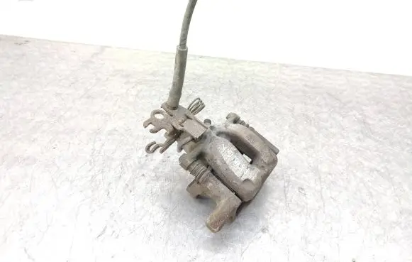 Volkswagen Caddy Rear brake caliper