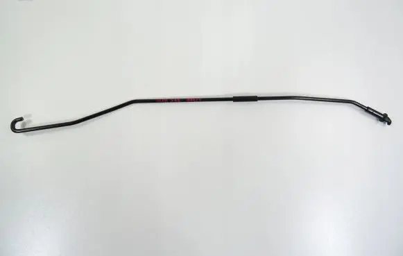 Nissan Qashqai J12 Engine bonnet/hood prop rod/strut 