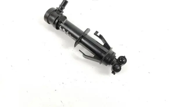 Skoda Enyaq iV Headlight washer spray nozzle 5LA955965