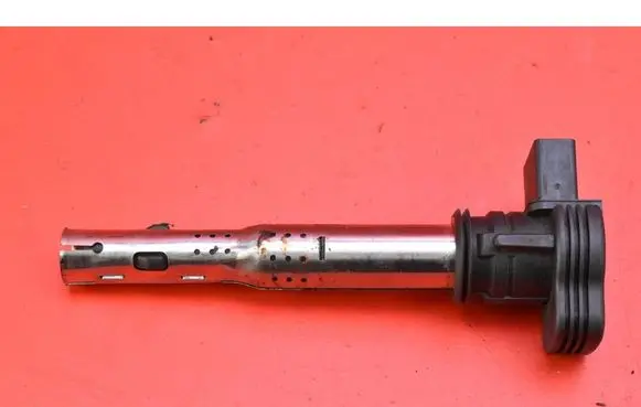 Audi A5 8T 8F High voltage ignition coil 07K905715D