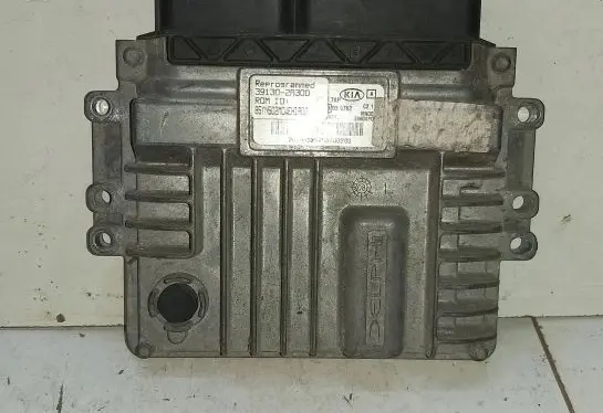 KIA Venga Engine control unit/module ECU 39130-2A300