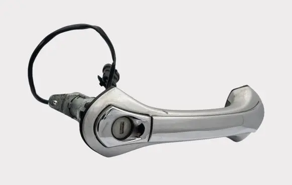 Lancia Thesis Front door exterior handle 156031188