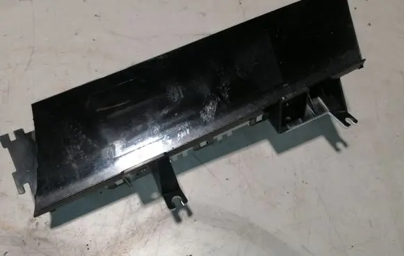 Honda Civic Screen/display/small screen HR0343014