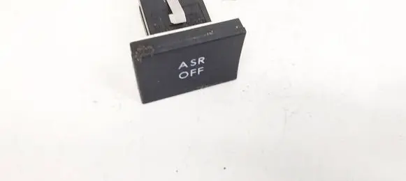 Volkswagen Golf Plus Traction control (ASR) switch 