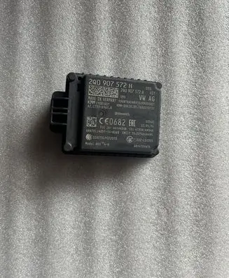 Volkswagen Polo VI Distronic sensor radar 2Q0907572H