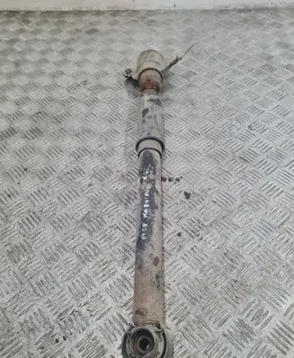 Audi A4 S4 B8 8K Rear shock absorber/damper