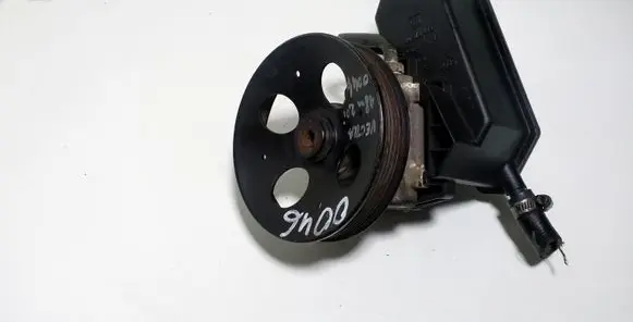 Opel Vectra B Power steering pump 90576809 7691900113