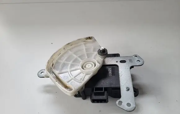 Honda Accord A/C air flow flap actuator/motor 1138002320