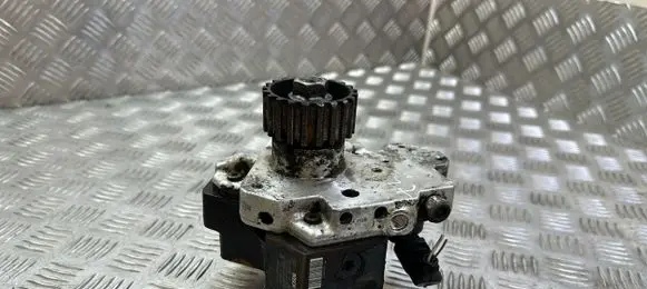Audi A6 S6 C6 4F Fuel injection high pressure pump 059130755J 0445010125