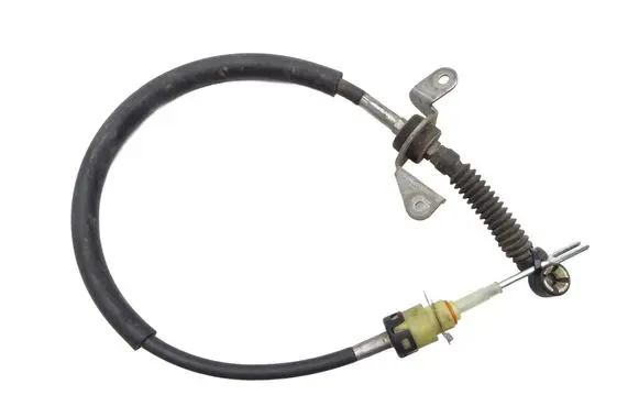 Audi A7 S7 4G Gear shift cable linkage 4G0713281E