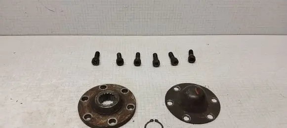 Opel Frontera B Half shaft coupling 