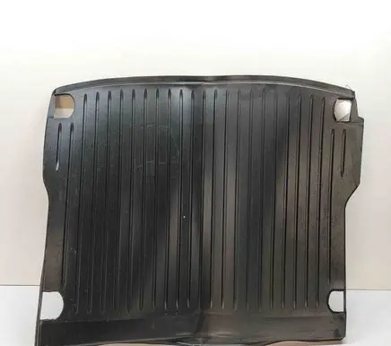 Audi Q5 SQ5 Trunk/boot floor carpet liner 