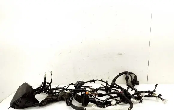 Mazda CX-30 Fuse box set BCKA6676Y BCKA66765