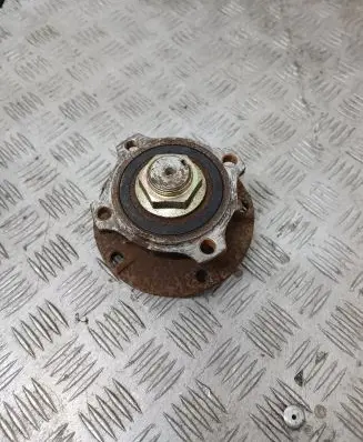 BMW 5 E39 Front wheel ball bearing 